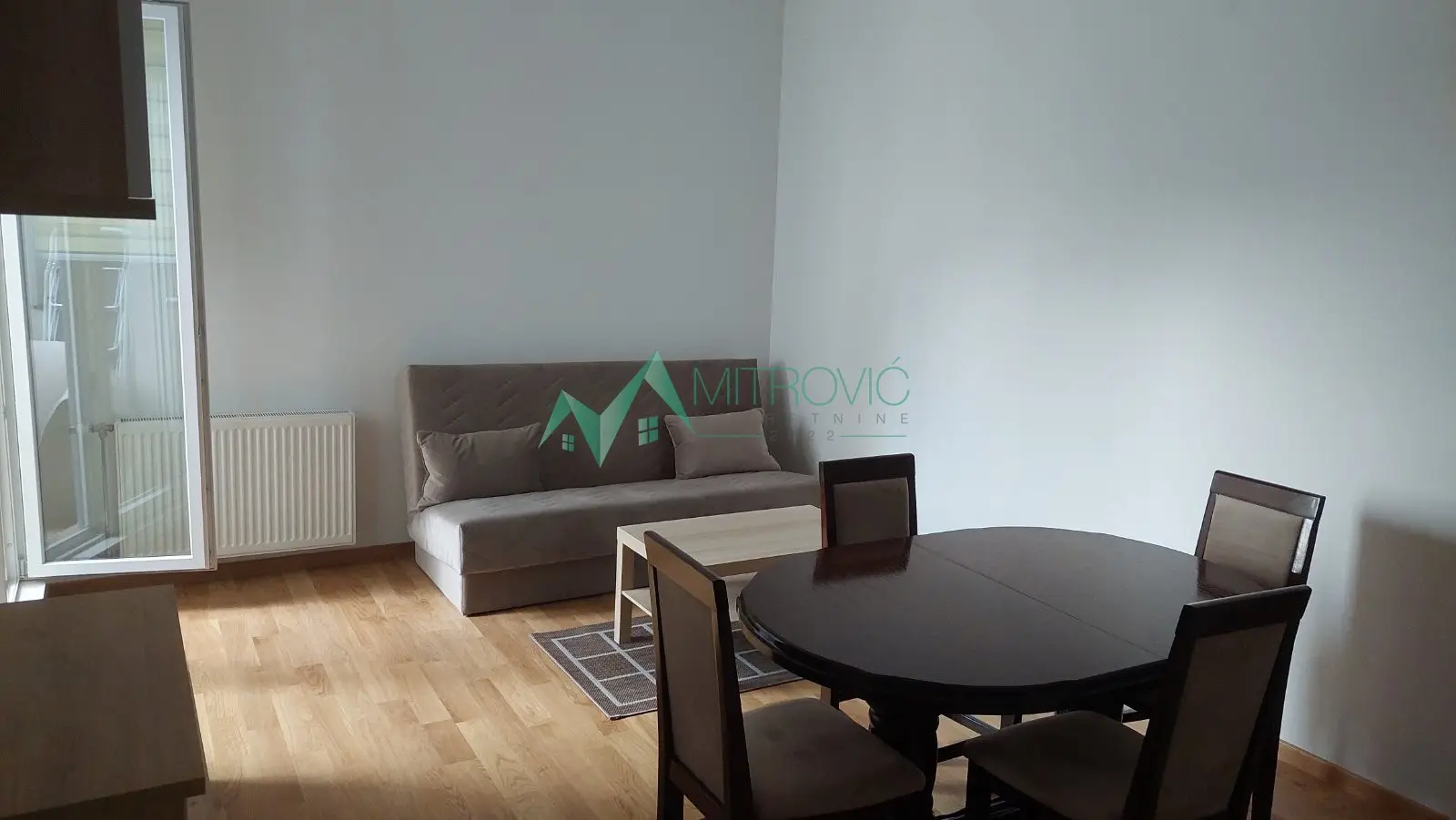 Stan - Novi Sad Liman 4 - 9101447