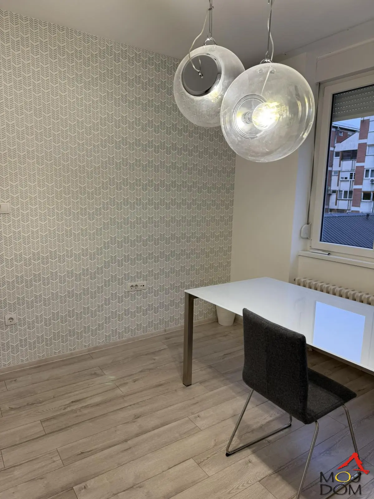 Stan - Novi Sad Centar - 9106165