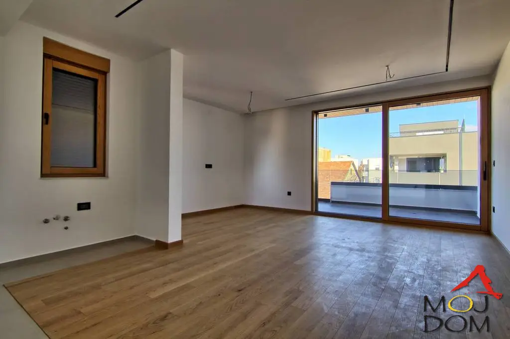 Stan - Novi Sad Telep - 1031321