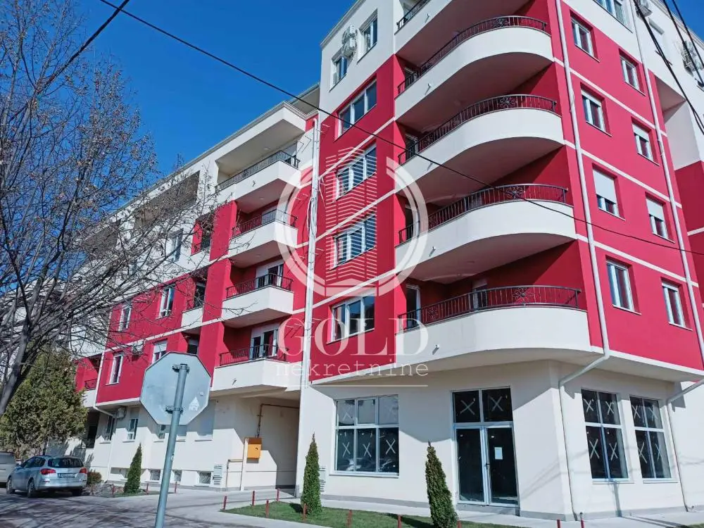 Stan - Novi Sad Salajka - 204008614