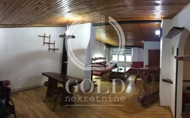 Stan - Novi Sad Centar - 204005797