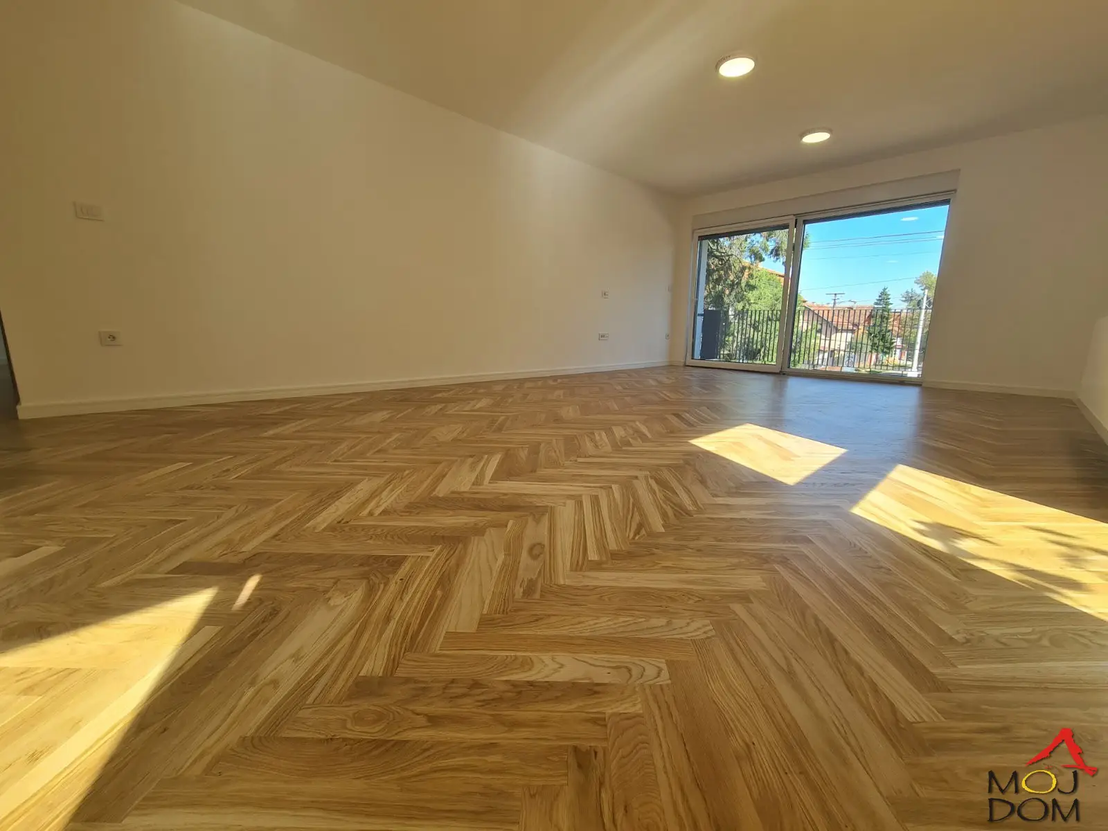 Stan - Novi Sad Telep - 1031168