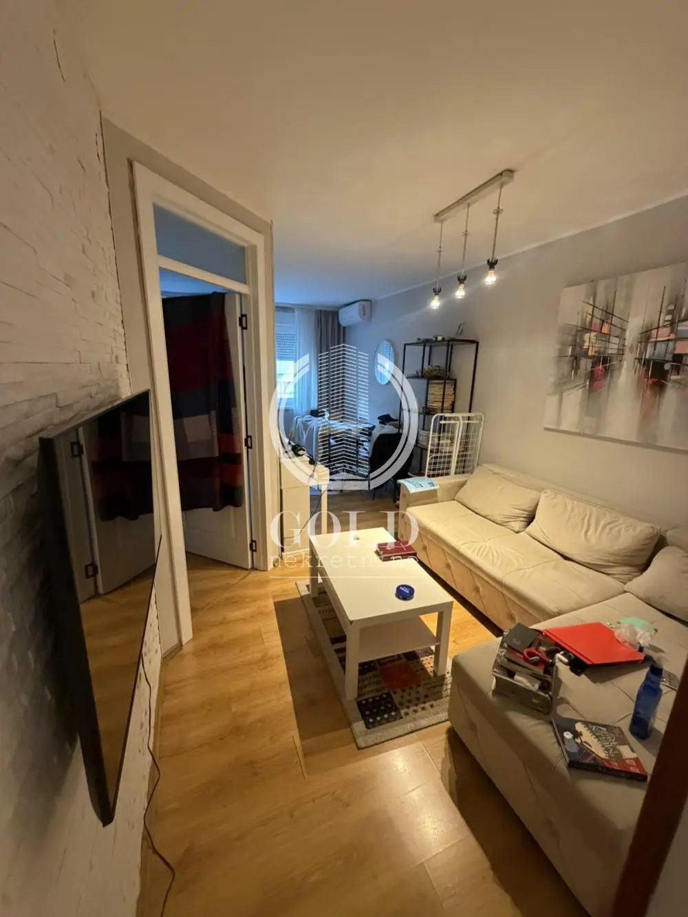 Stan - Novi Sad Centar - 204011607