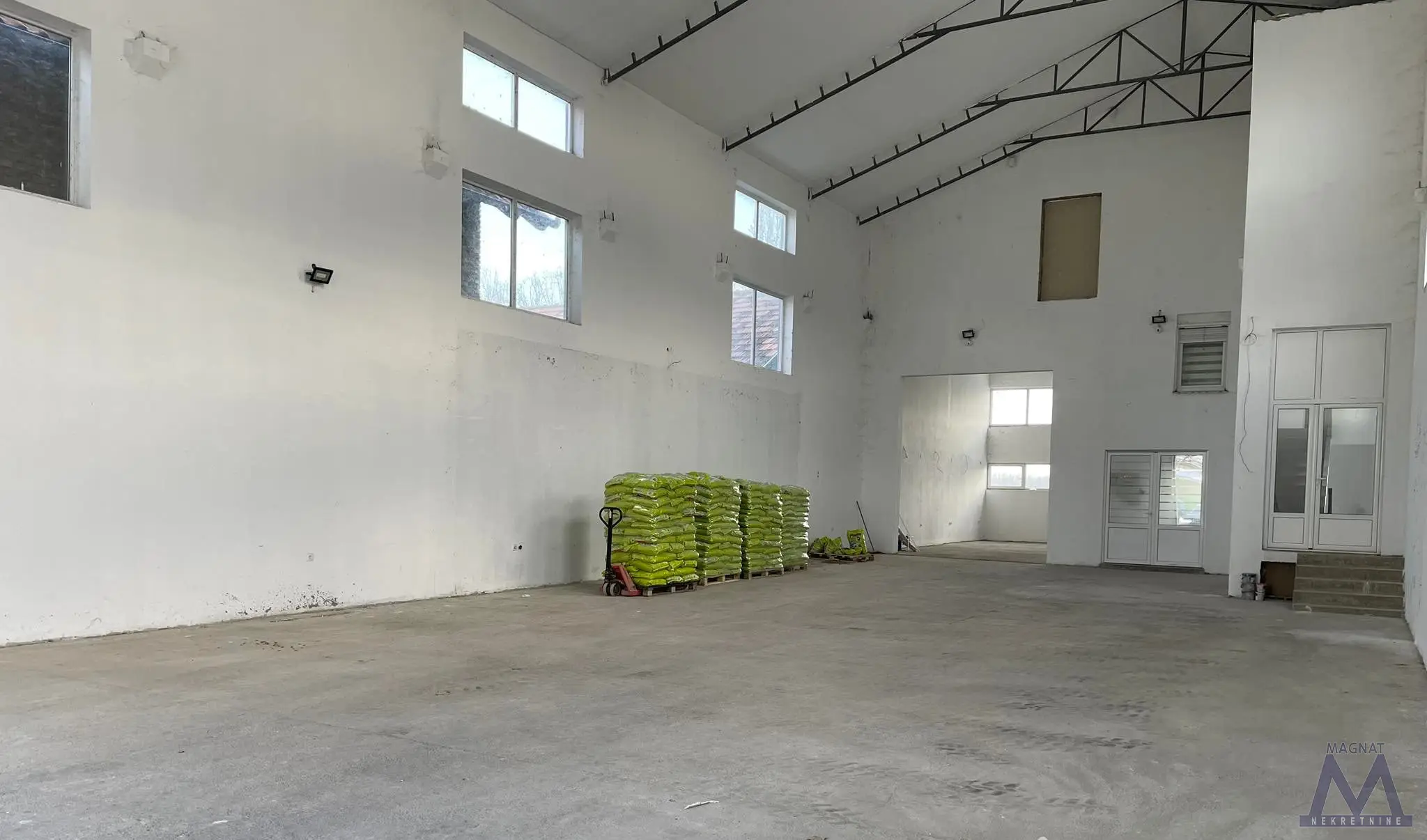 Stan - Novi Sad Kać - 9101530