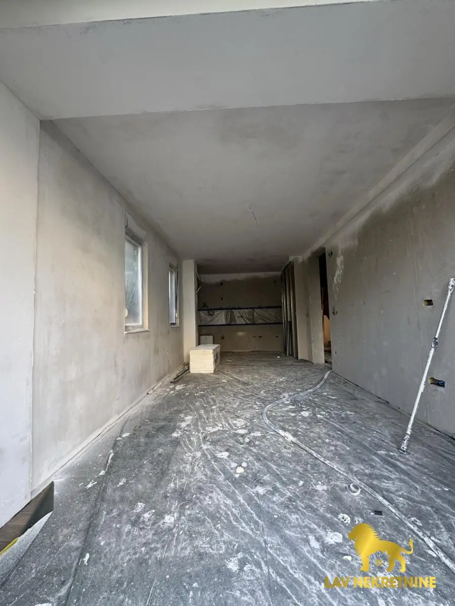 Stan - Novi Sad Adice - 1000408