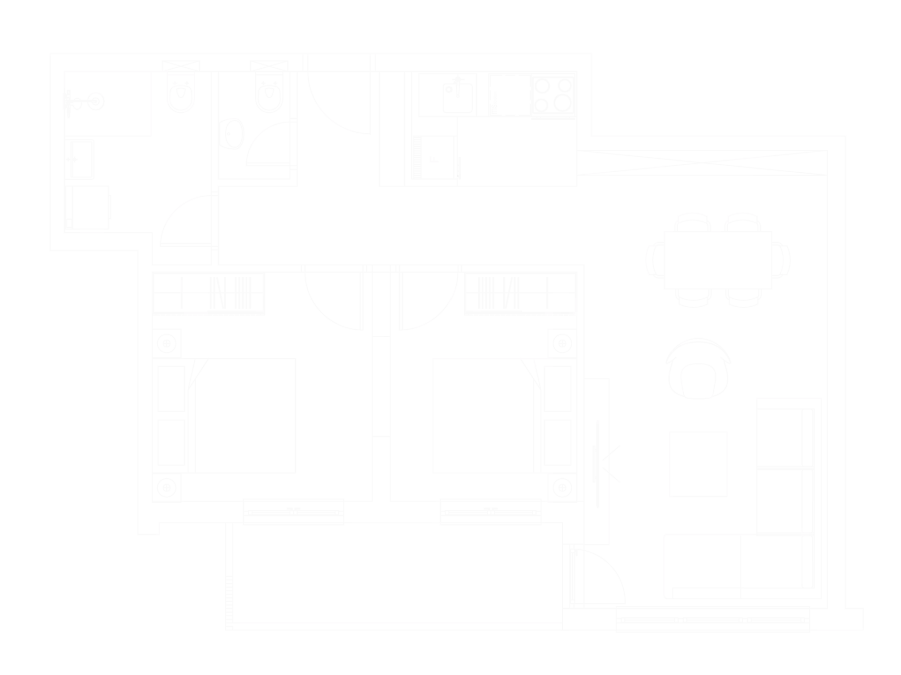 Stan - Novi Sad Bulevar patrijarha Pavla - 1043461