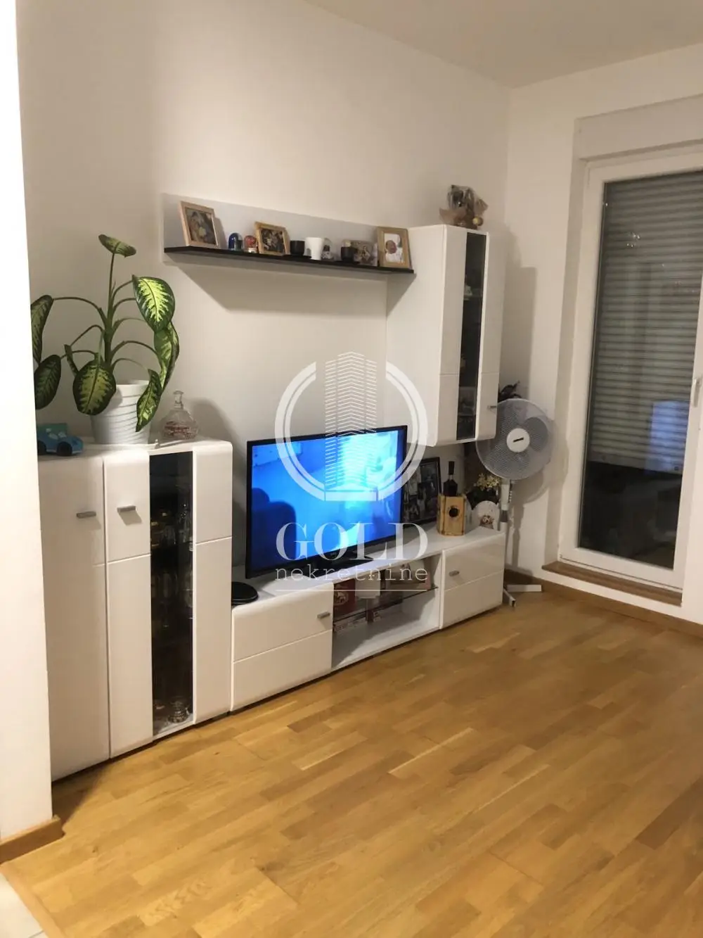 Stan - Novi Sad Bulevar patrijarha Pavla - 204006971