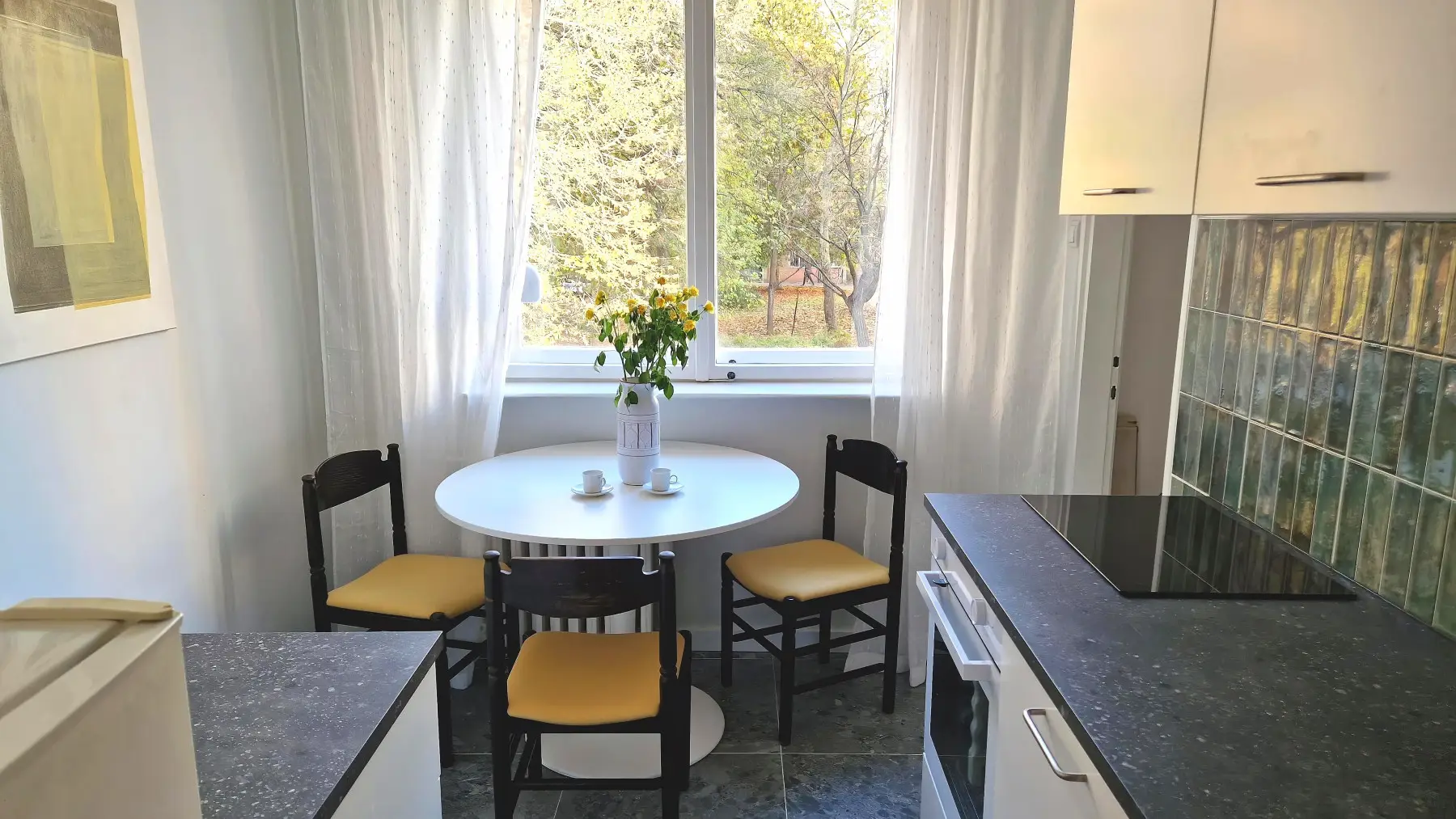 Stan - Novi Sad Železnička stanica - 9106465