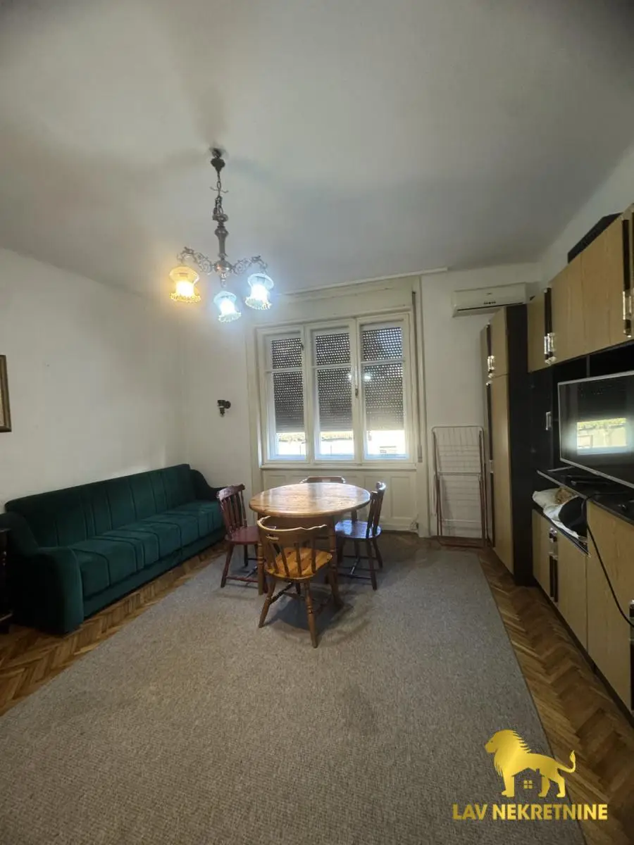 Stan - Novi Sad Podbara - 9100589