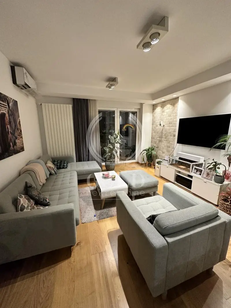 Stan - Novi Sad Liman 2 - 204005193