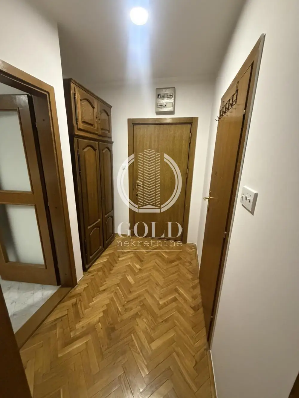 Stan - Novi Sad Centar - 204011608