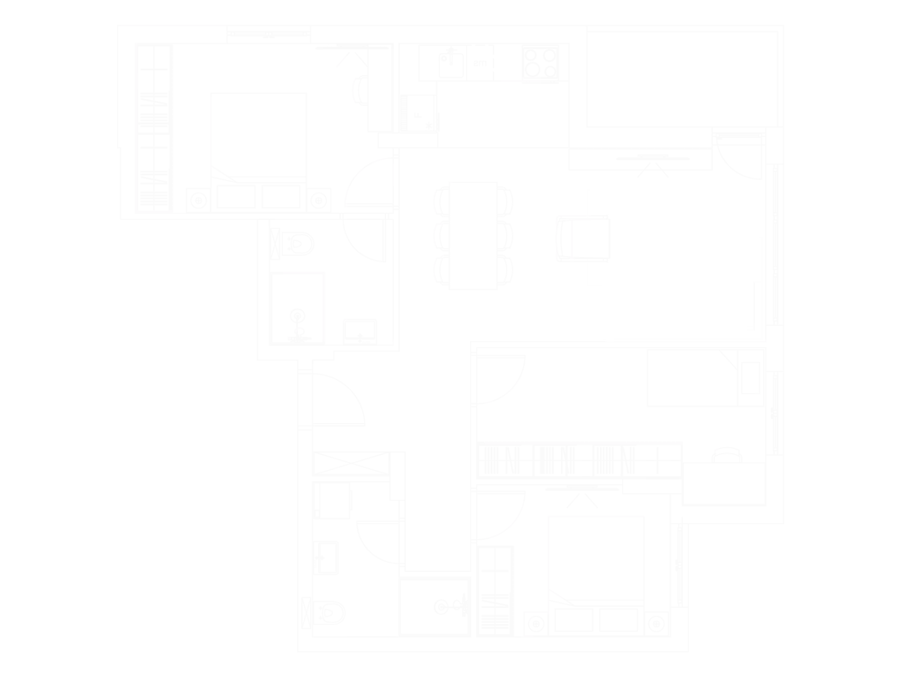 Stan - Novi Sad Bulevar patrijarha Pavla - 1043473