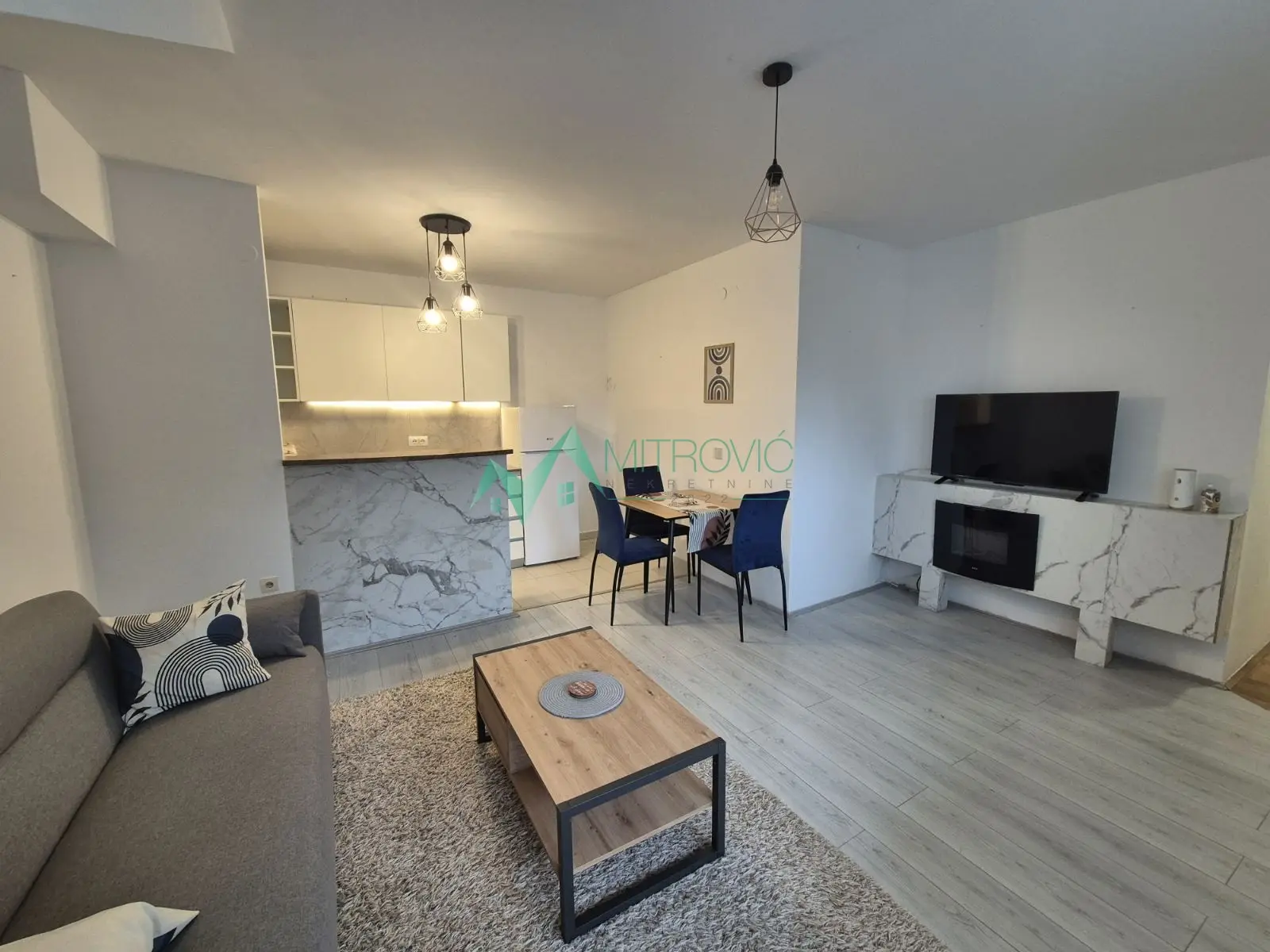 Stan - Novi Sad Socijalno - 1002722