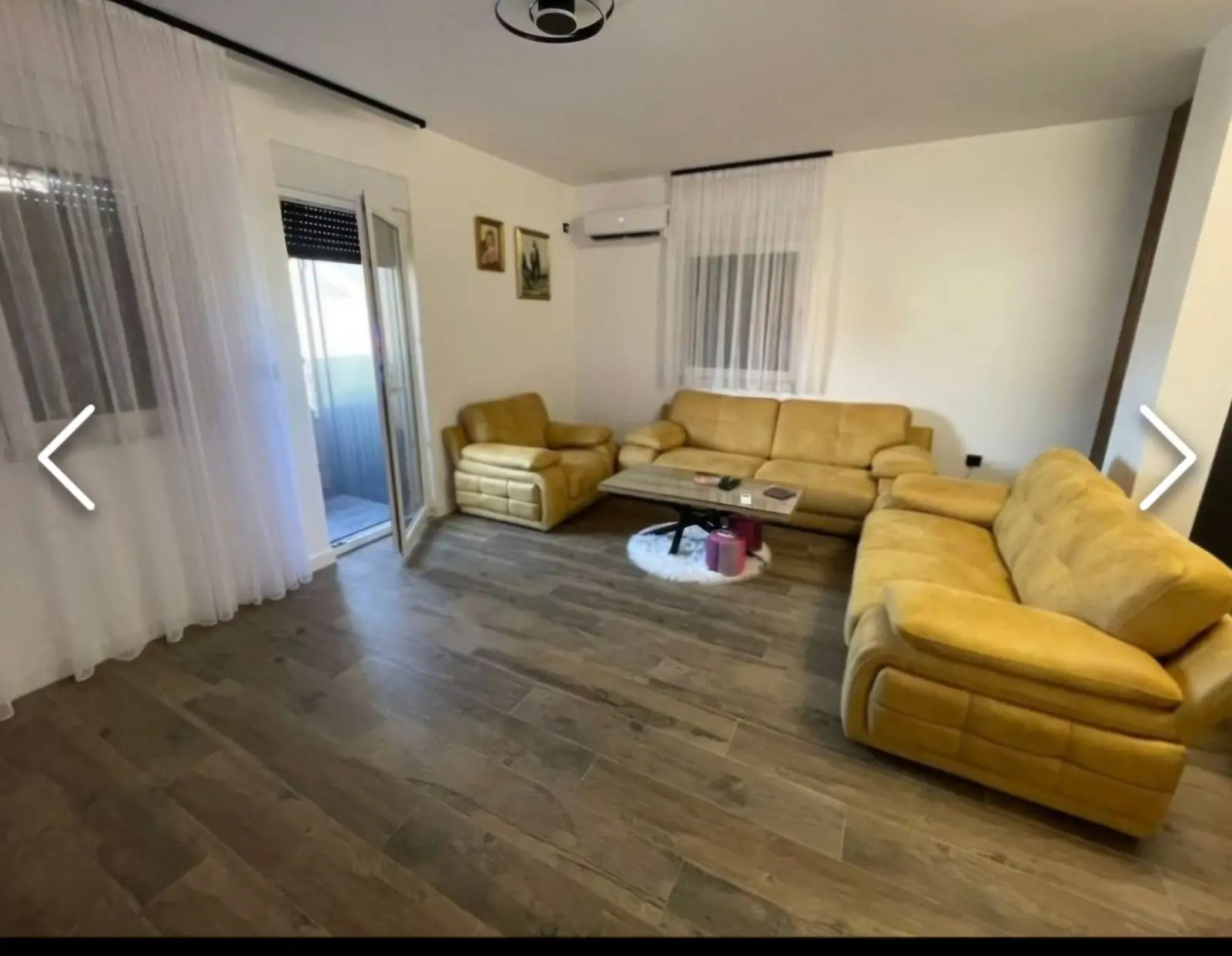 Stan - Novi Sad Novo Naselje - 1043210