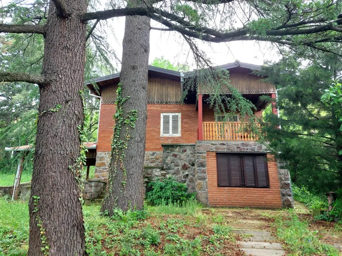 Kuća - Sremska Kamenica Čardak - 3002137