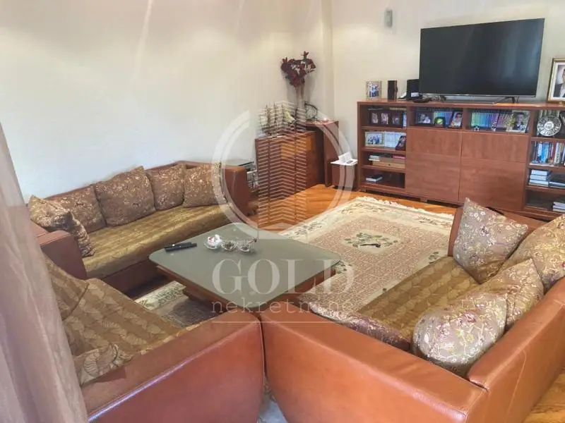 Stan - Novi Sad Sajmište - 204004840