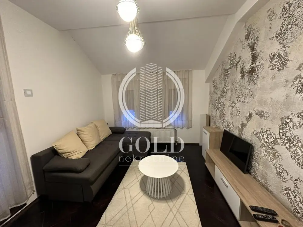 Stan - Novi Sad Adamovićevo naselje - 204011035