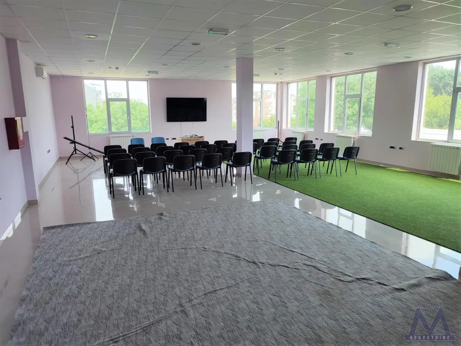 Stan - Novi Sad Telep - 9101629