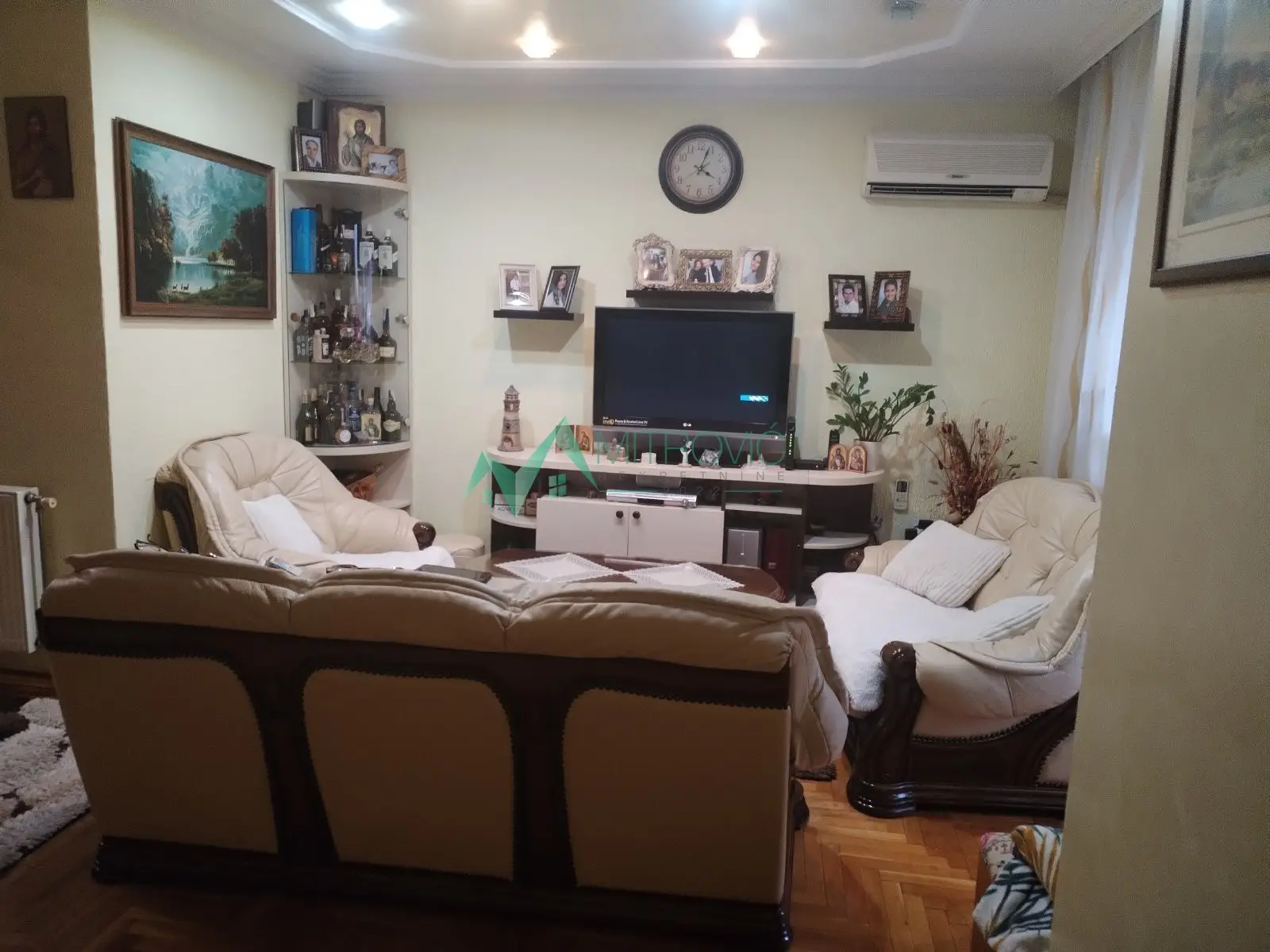 Stan - Novi Sad Bulevar Oslobođenja - 1001962