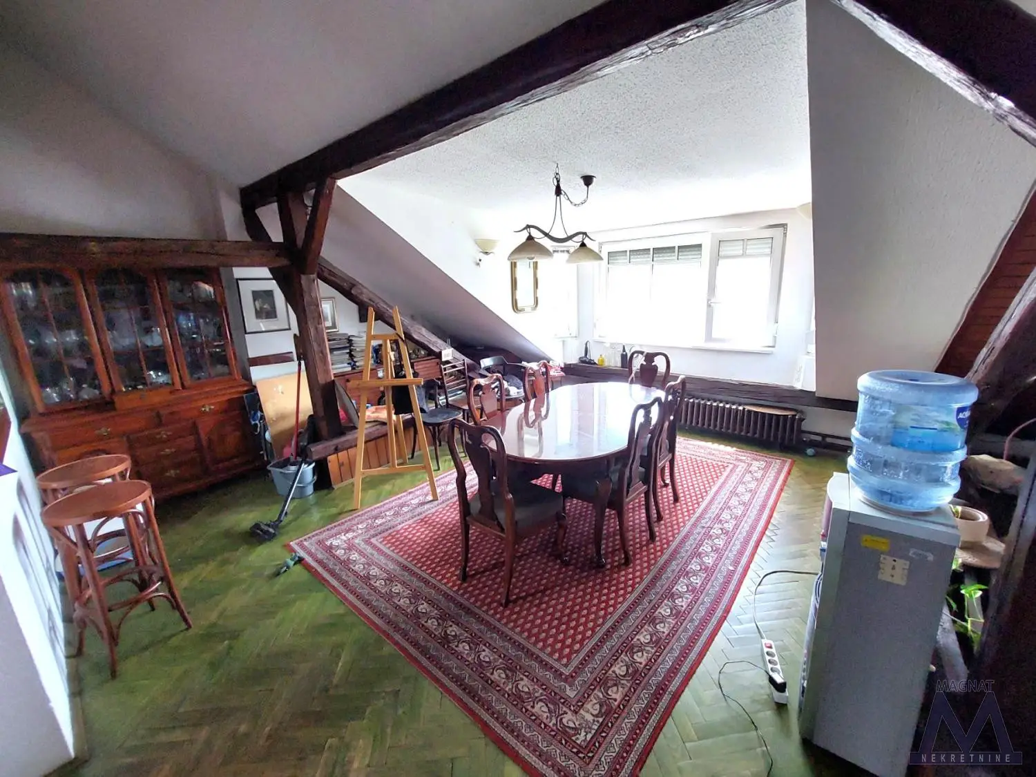 Stan - Novi Sad Centar - 1018861