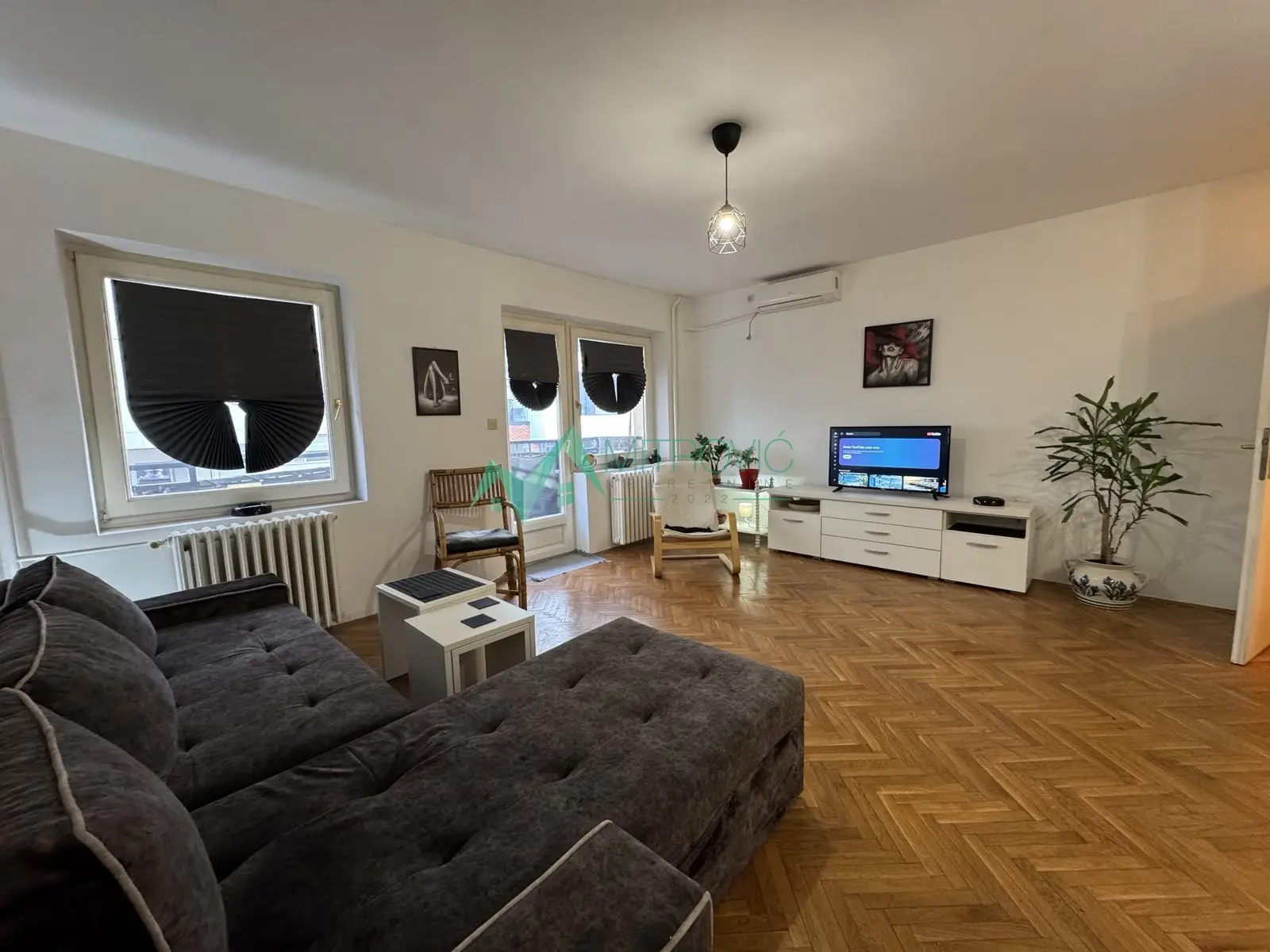 Stan - Novi Sad Bulevar Oslobođenja - 1003616