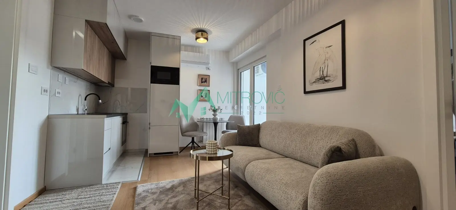 Stan - Novi Sad Centar - 9101851