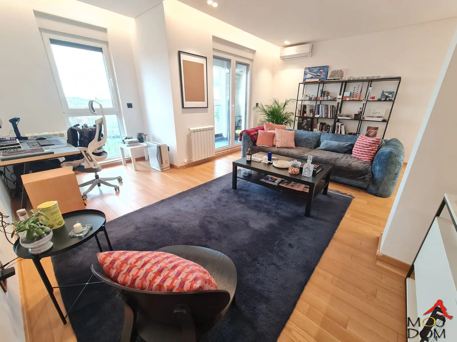 Stan - Novi Sad Sajmište - 1030253