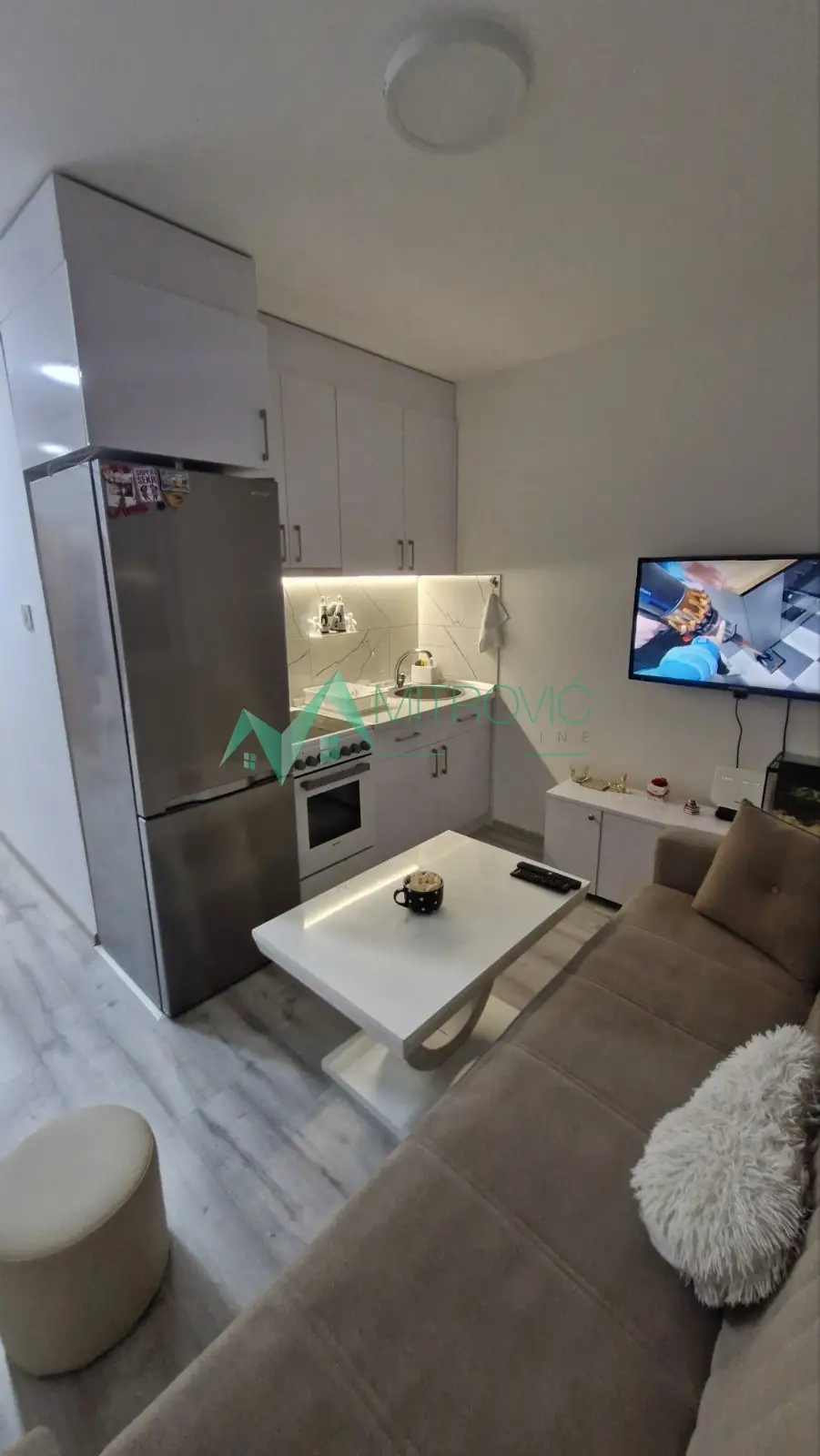 Stan - Novi Sad Adice - 1003553