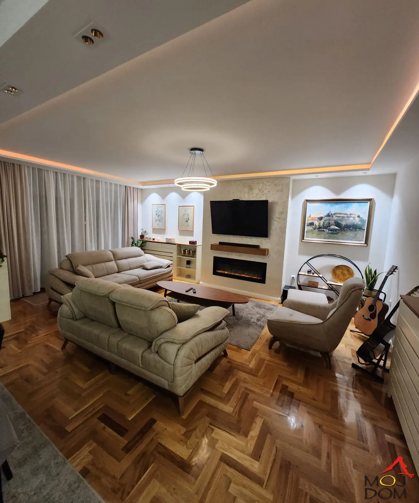 Stan - Novi Sad Telep - 1029612