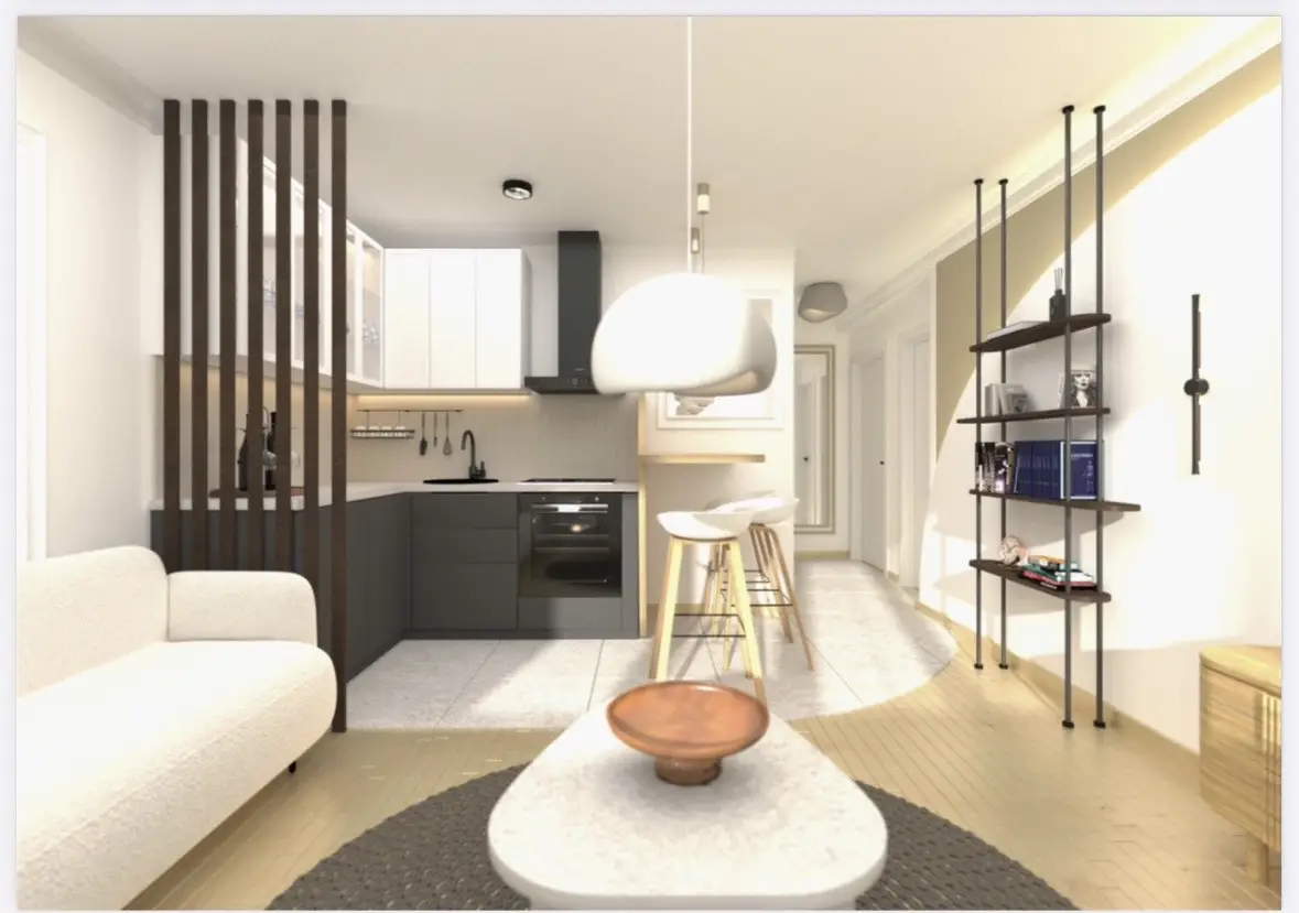 Stan - Novi Sad Grbavica - 1019305