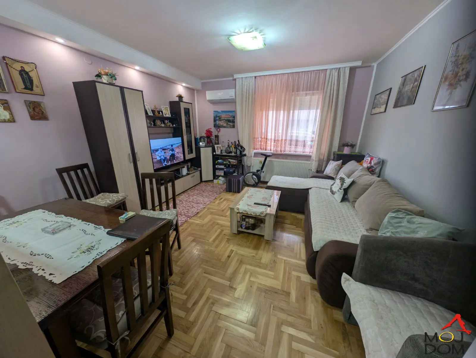 Stan - Novi Sad Telep - 1025844