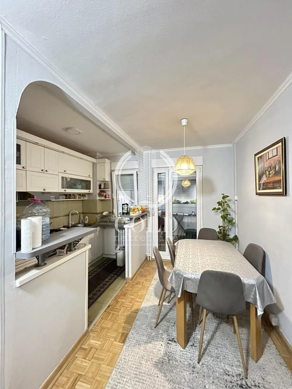 Stan - Novi Sad Detelinara - 204011132