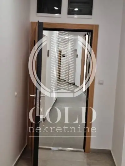 Stan - Novi Sad Adamovićevo naselje - 204008460