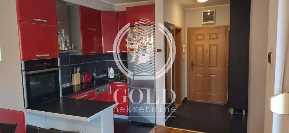 Stan - Novi Sad Bulevar Oslobođenja - 204009539