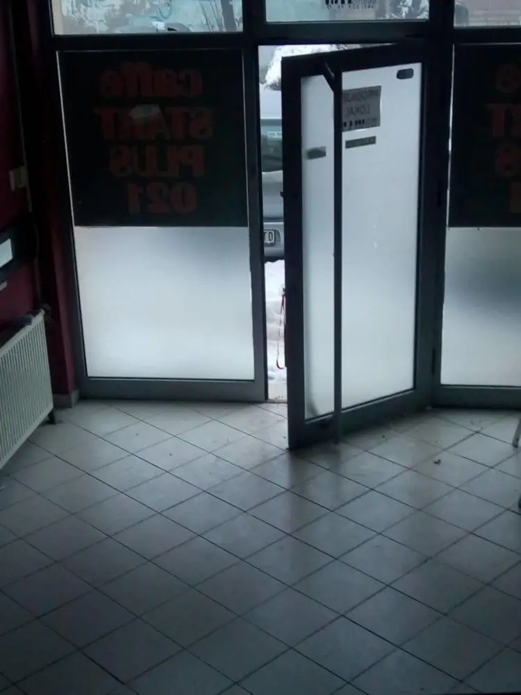 Lokal - Novi Sad Salajka - 8080141