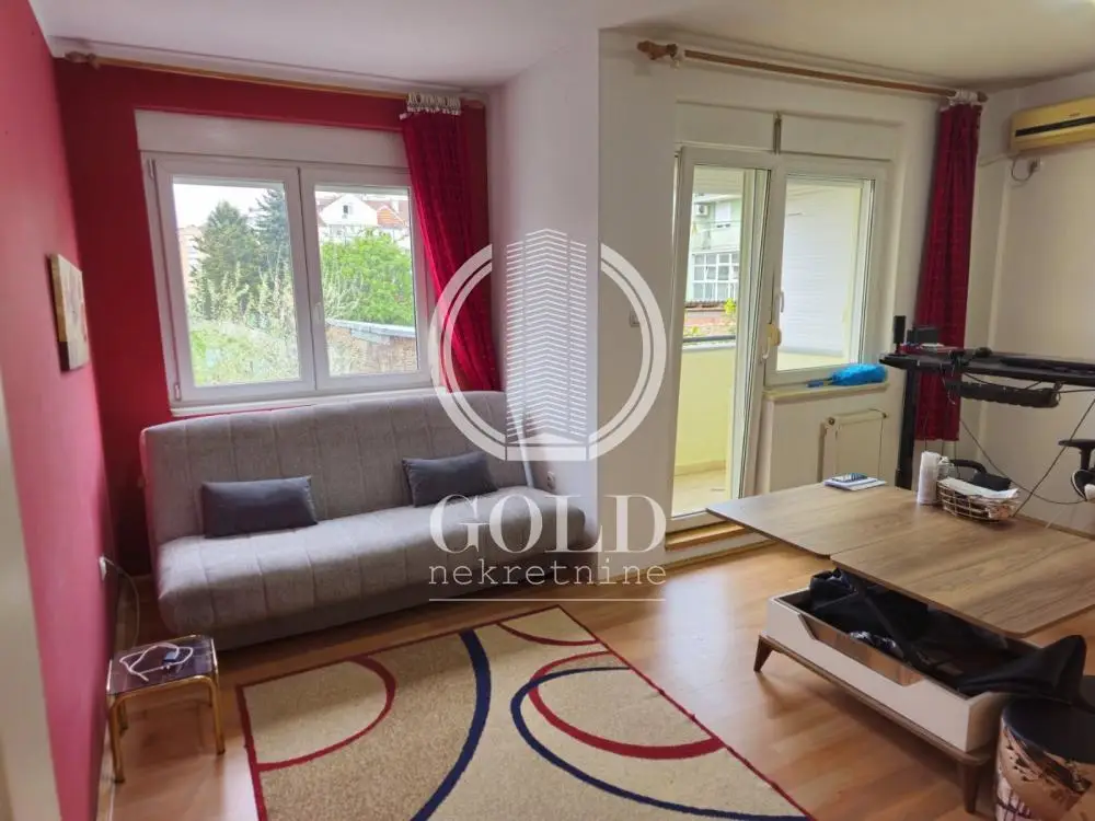 Stan - Novi Sad Rotkvarija - 204009507