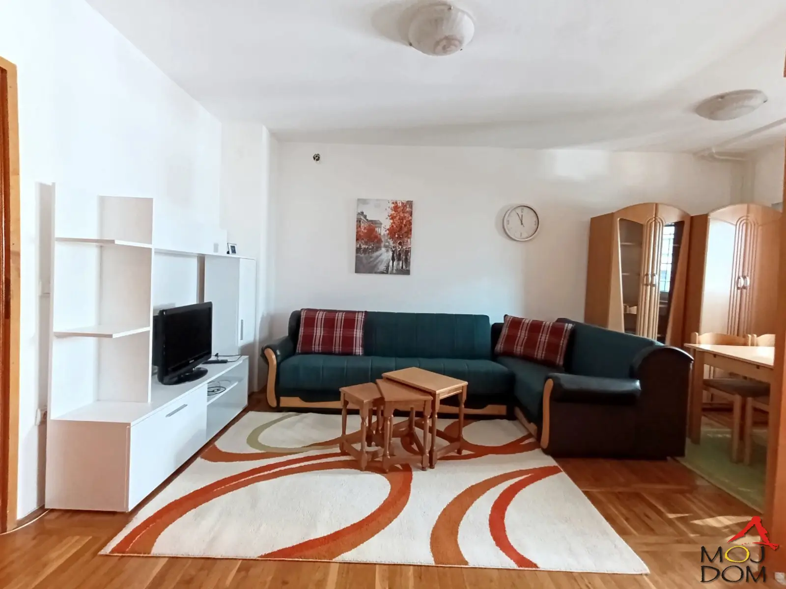 Stan - Novi Sad Bulevar - 9106543