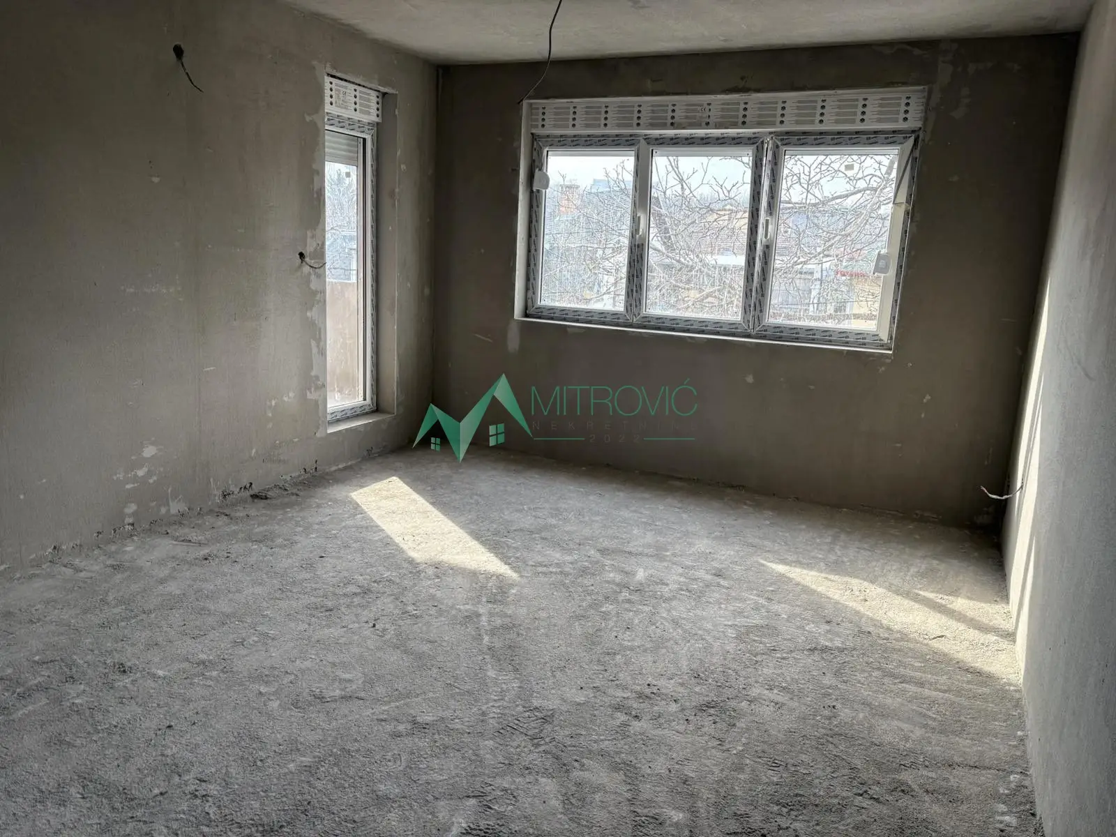 Stan - Petrovaradin (Novi Sad) Petrovaradin - 1003068