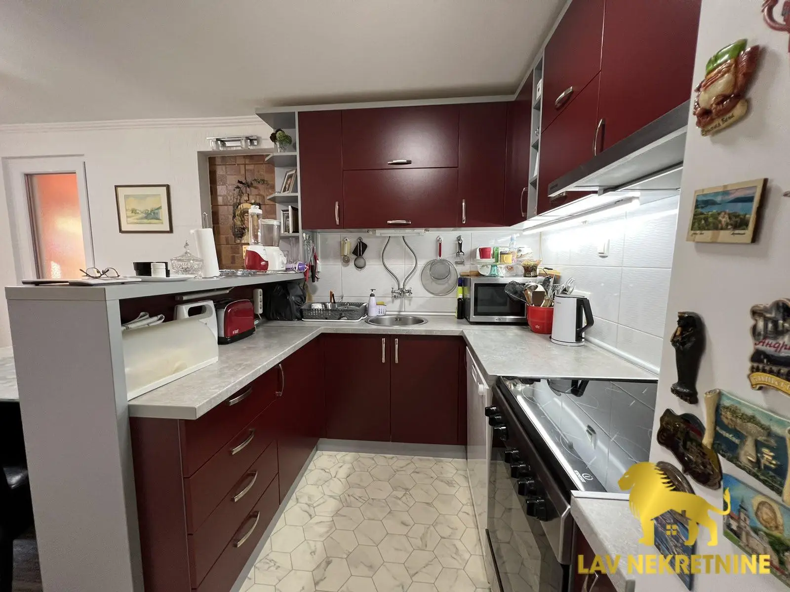 Kuća - Novi Sad Telep - 3000020