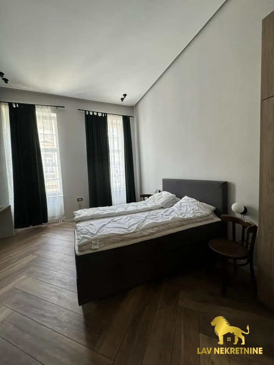 Stan - Novi Sad Centar - 9105780