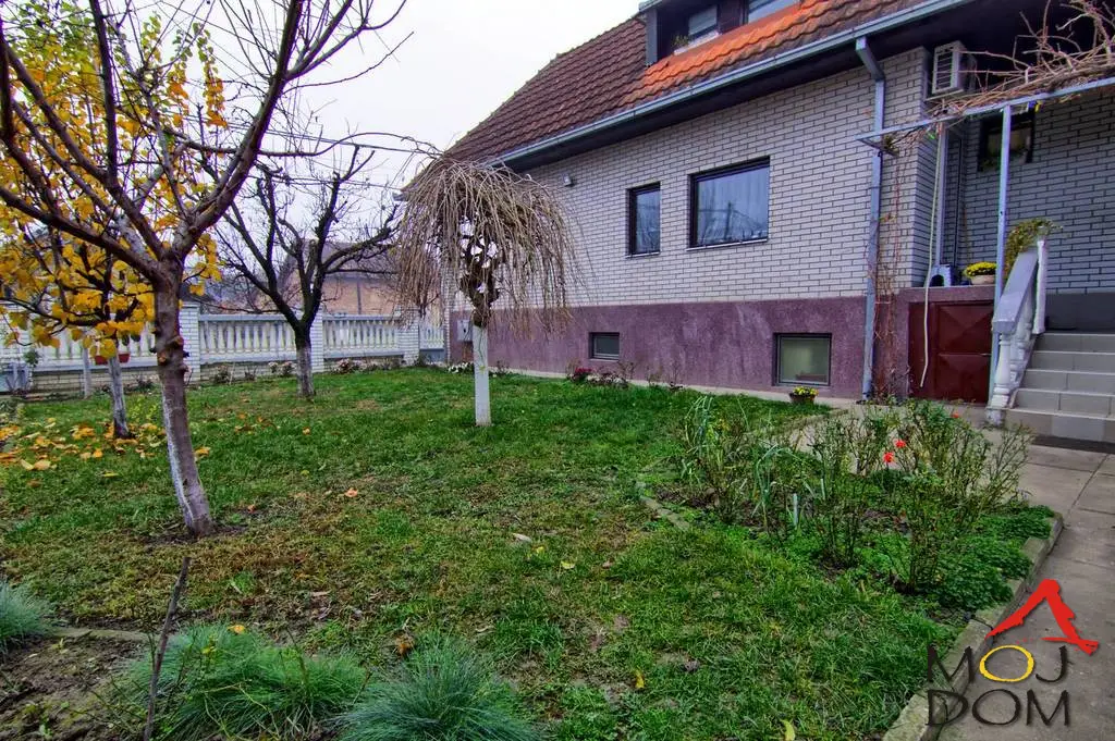 Kuća - Novi Sad Adice - 3004758
