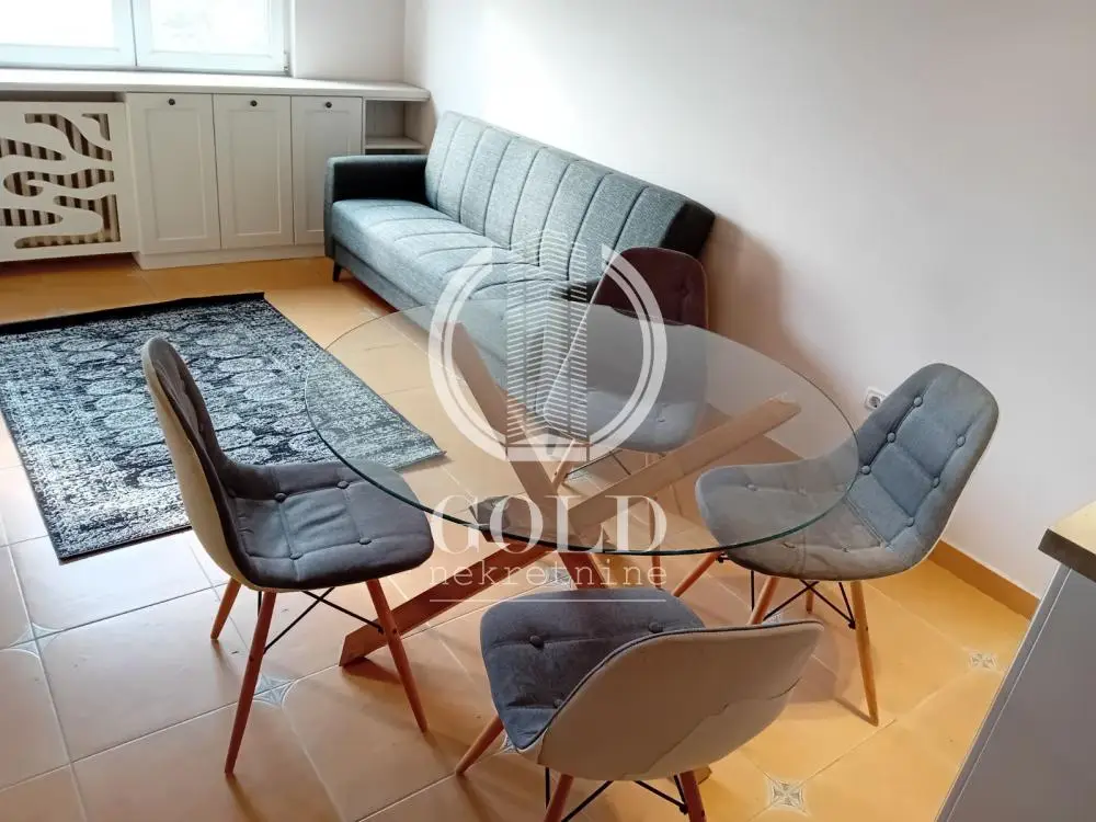 Stan - Novi Sad Grbavica - 204011579