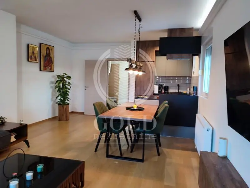 Stan - Novi Sad Liman 4 - 204004935