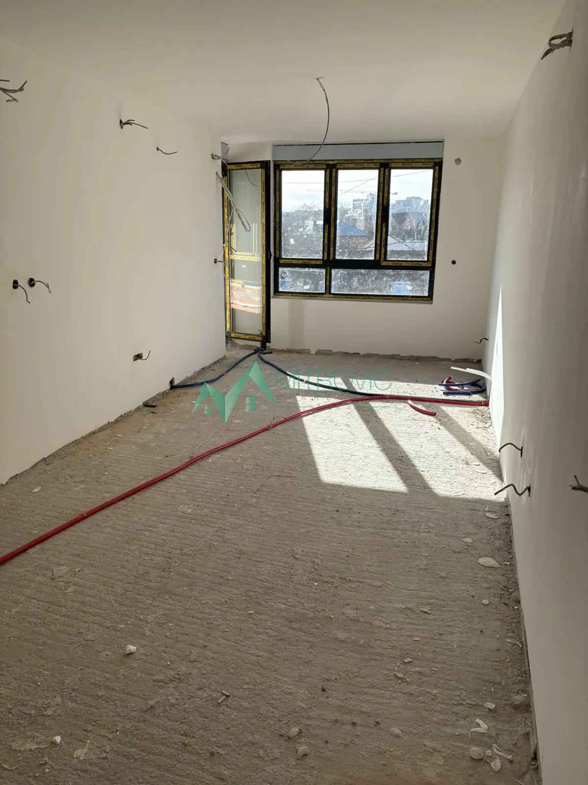 Stan - Novi Sad Salajka - 1003757