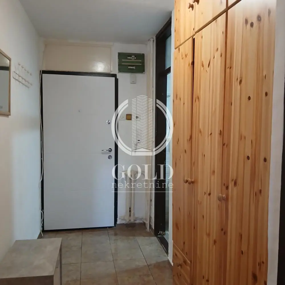 Stan - Novi Sad Liman 4 - 204009138