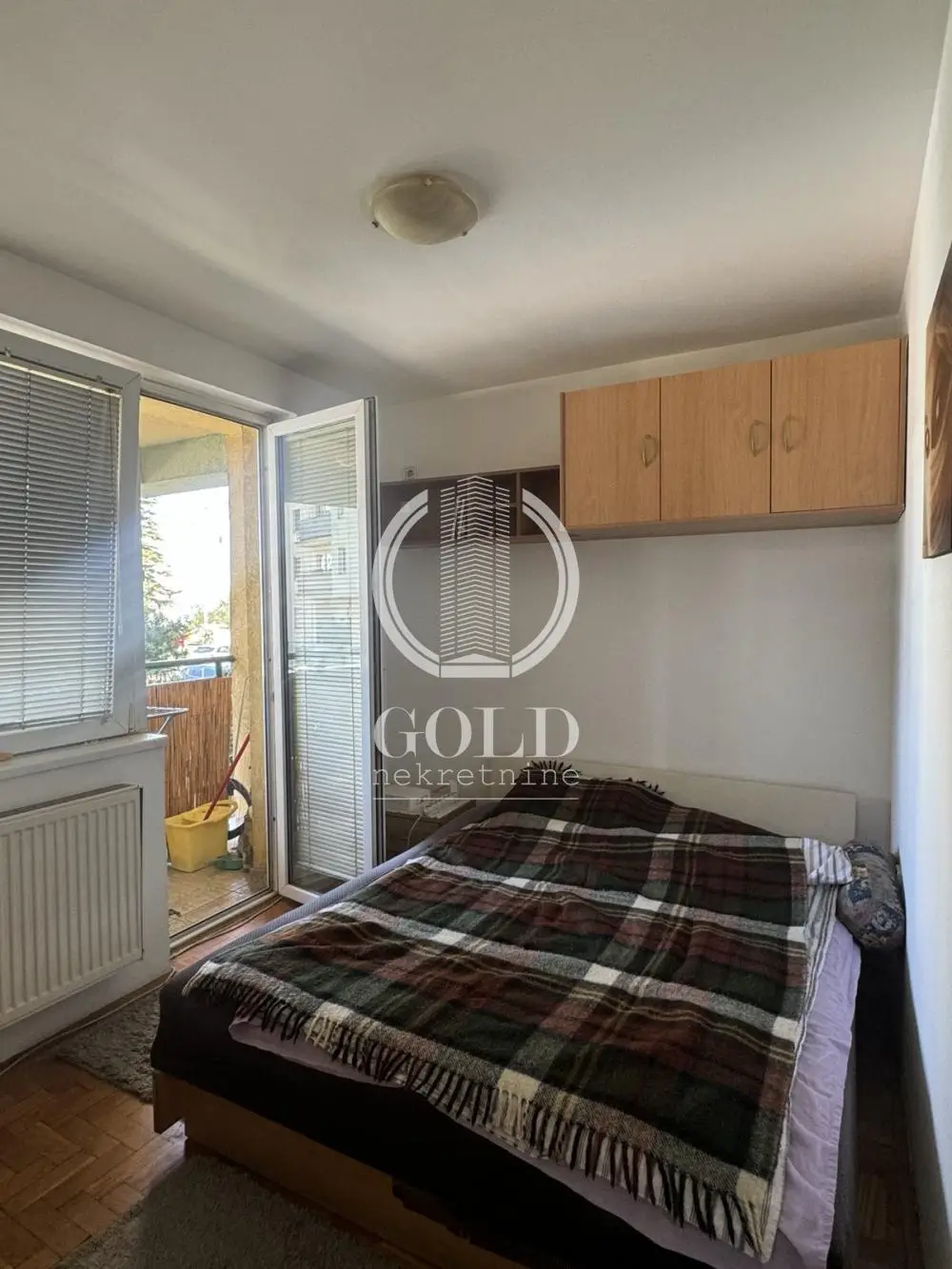 Stan - Novi Sad Bulevar Evrope - 204010128