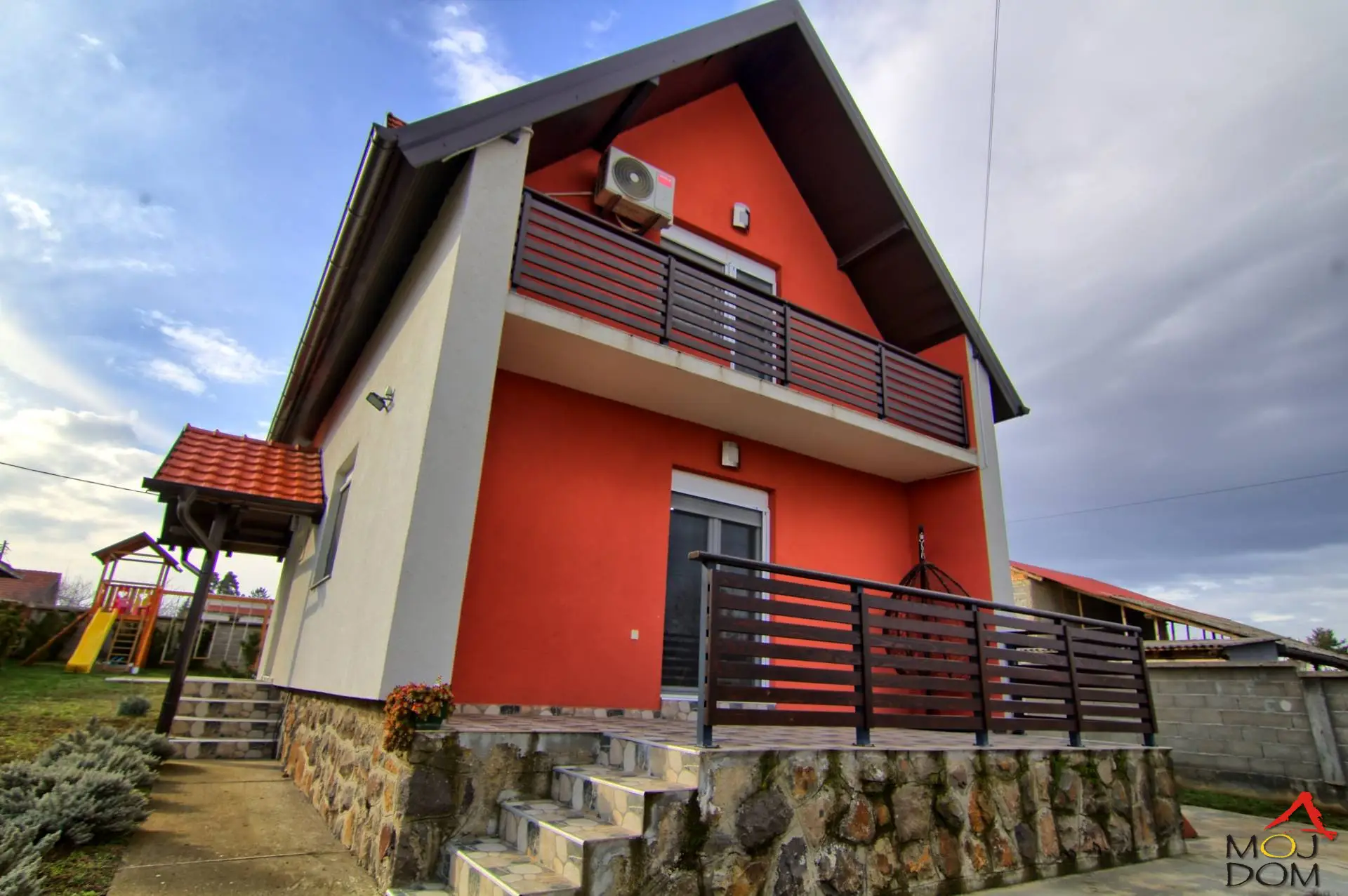 Kuća - Inđija Čortanovci - 3004719