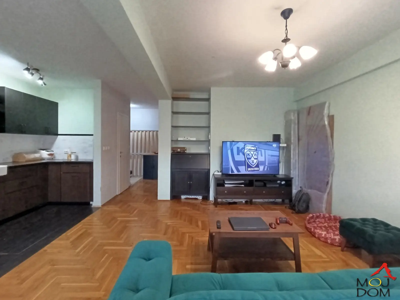 Stan - Novi Sad Detelinara - 1029822