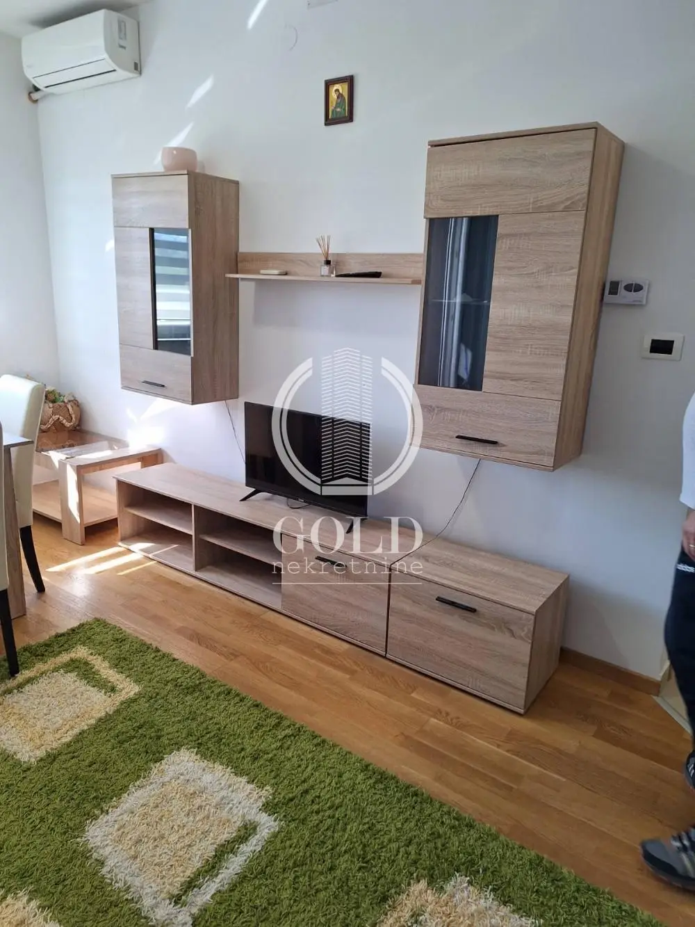 Stan - Novi Sad Detelinara - 204006015