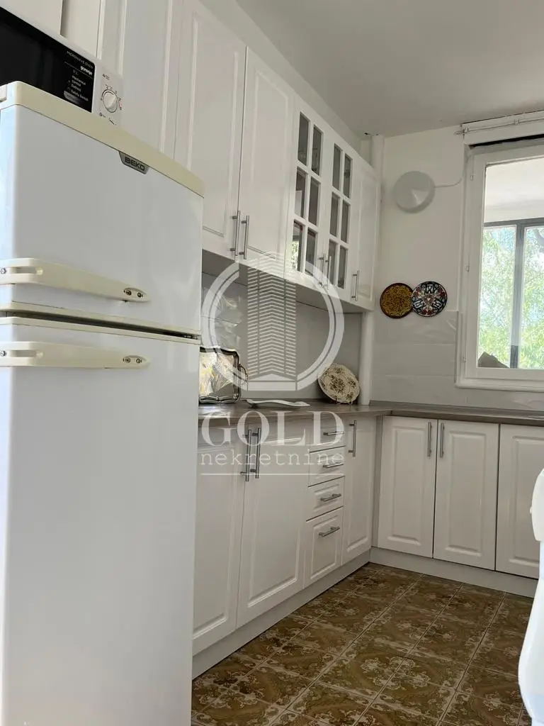 Stan - Novi Sad Sajmište - 204006353